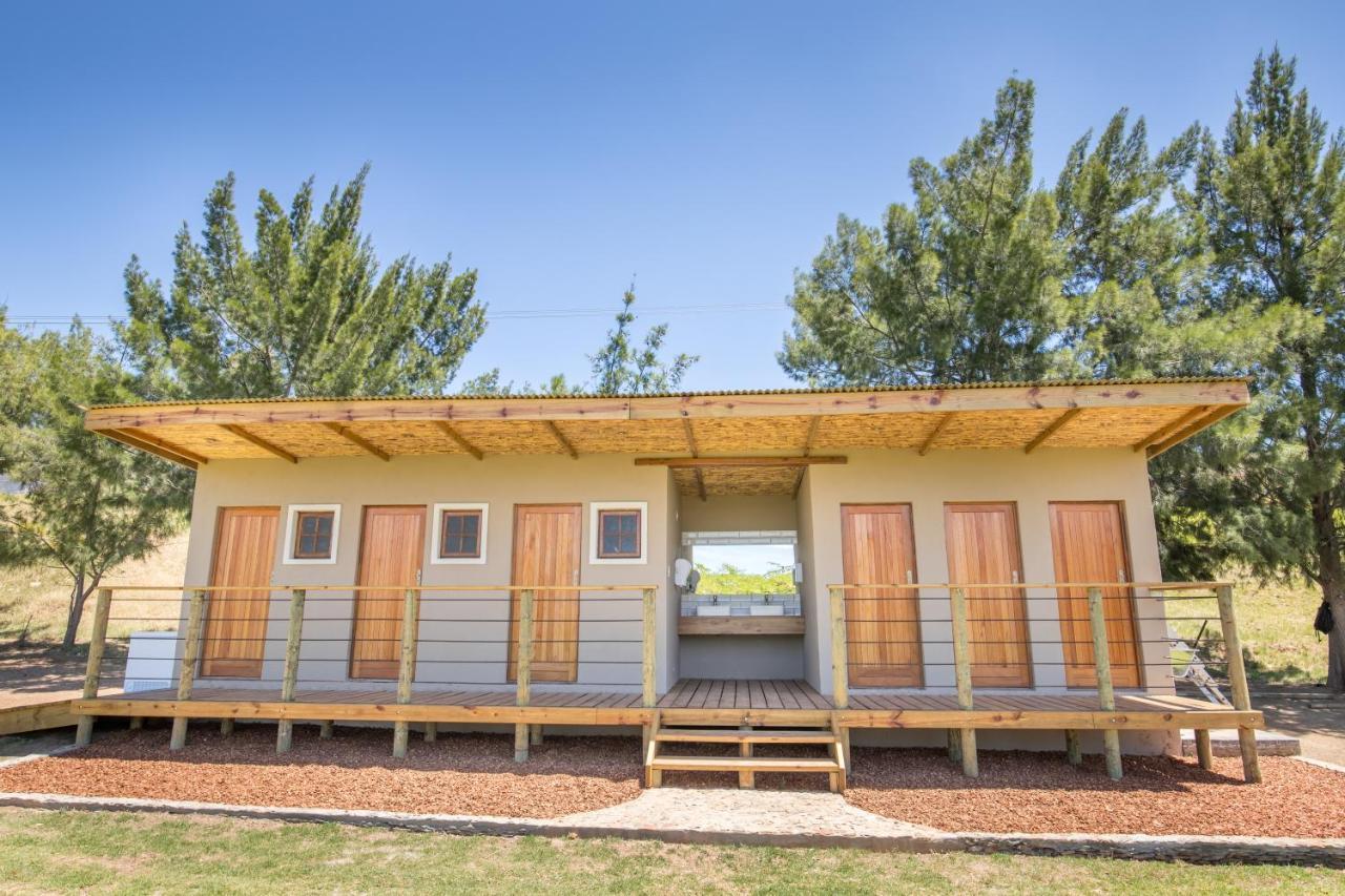 Glen Eden Farm Villa Boesmanspad ภายนอก รูปภาพ