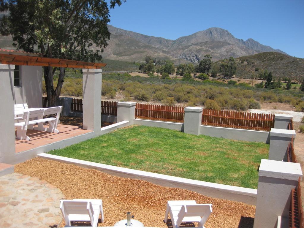 Glen Eden Farm Villa Boesmanspad ห้อง รูปภาพ