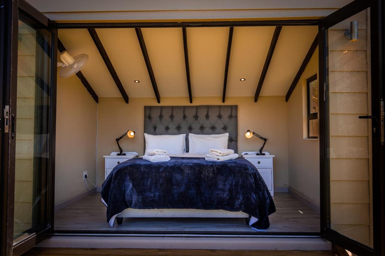 Glen Eden Farm Villa Boesmanspad ภายนอก รูปภาพ