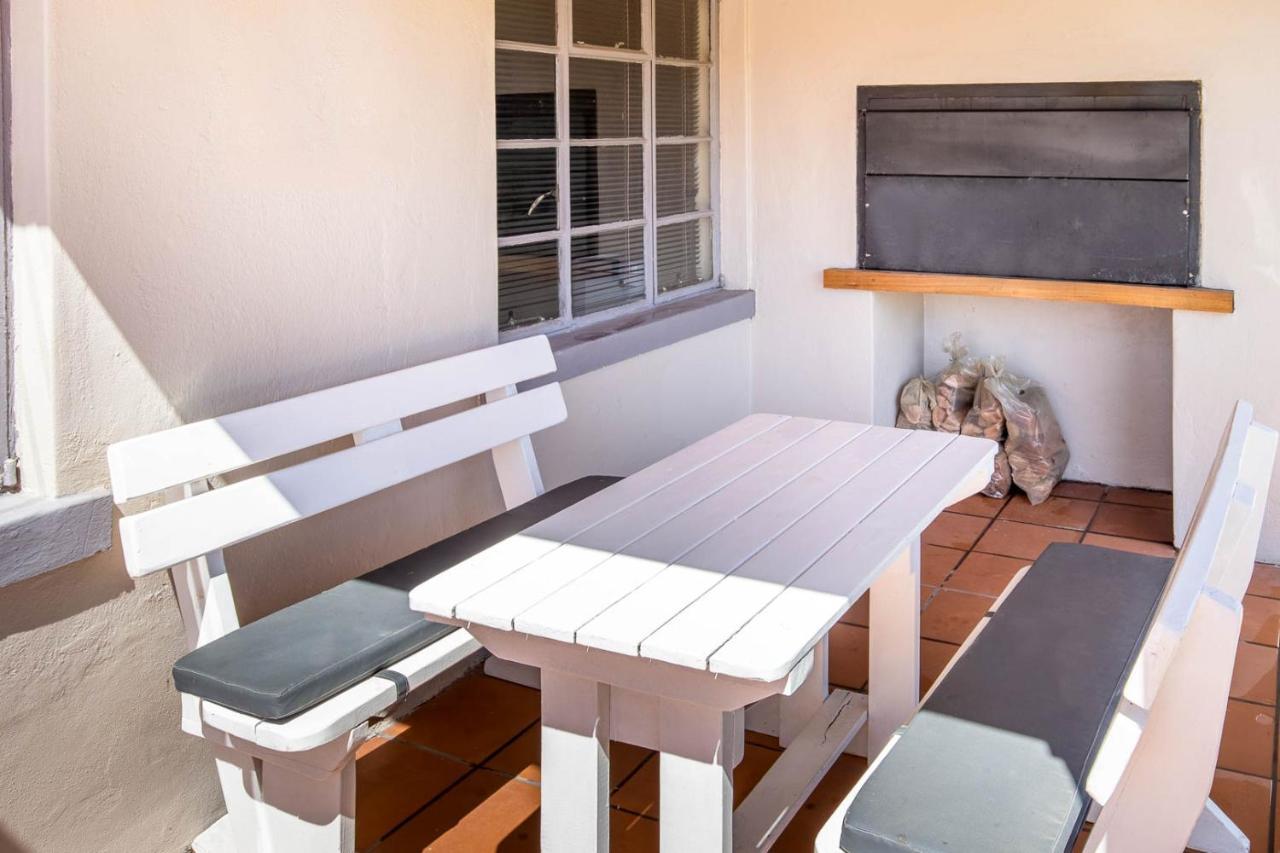 Glen Eden Farm Villa Boesmanspad ภายนอก รูปภาพ