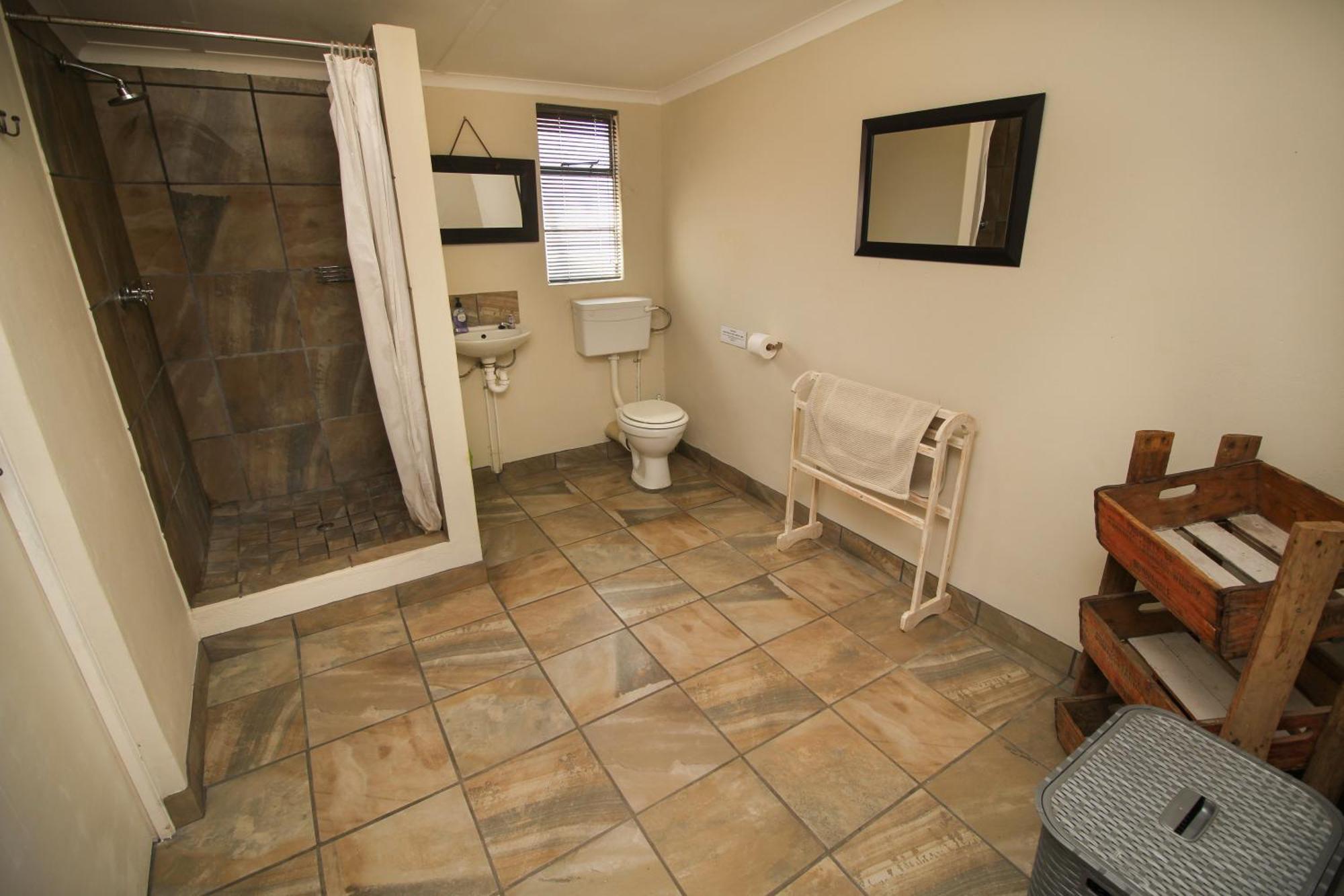 Glen Eden Farm Villa Boesmanspad ภายนอก รูปภาพ