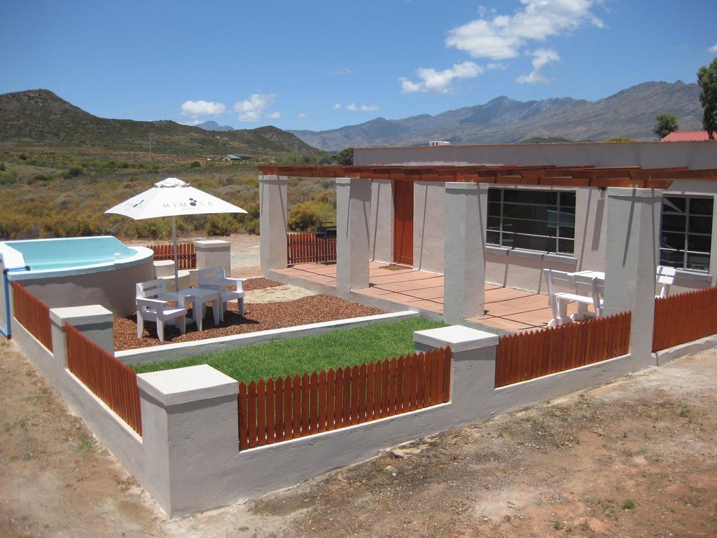 Glen Eden Farm Villa Boesmanspad ห้อง รูปภาพ
