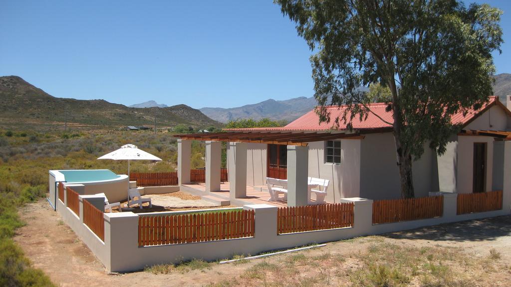 Glen Eden Farm Villa Boesmanspad ห้อง รูปภาพ