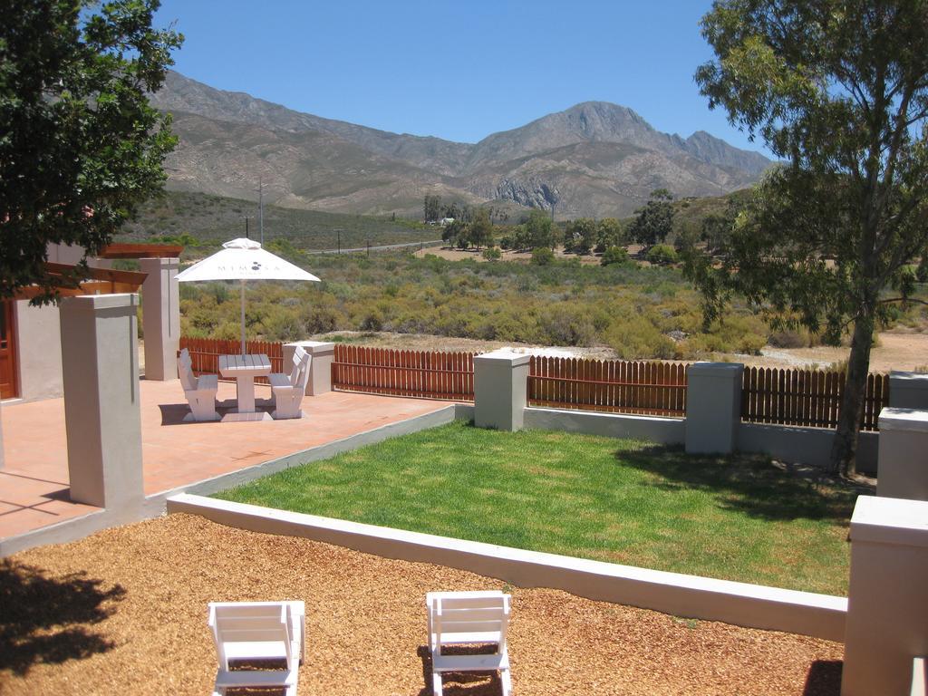 Glen Eden Farm Villa Boesmanspad ห้อง รูปภาพ