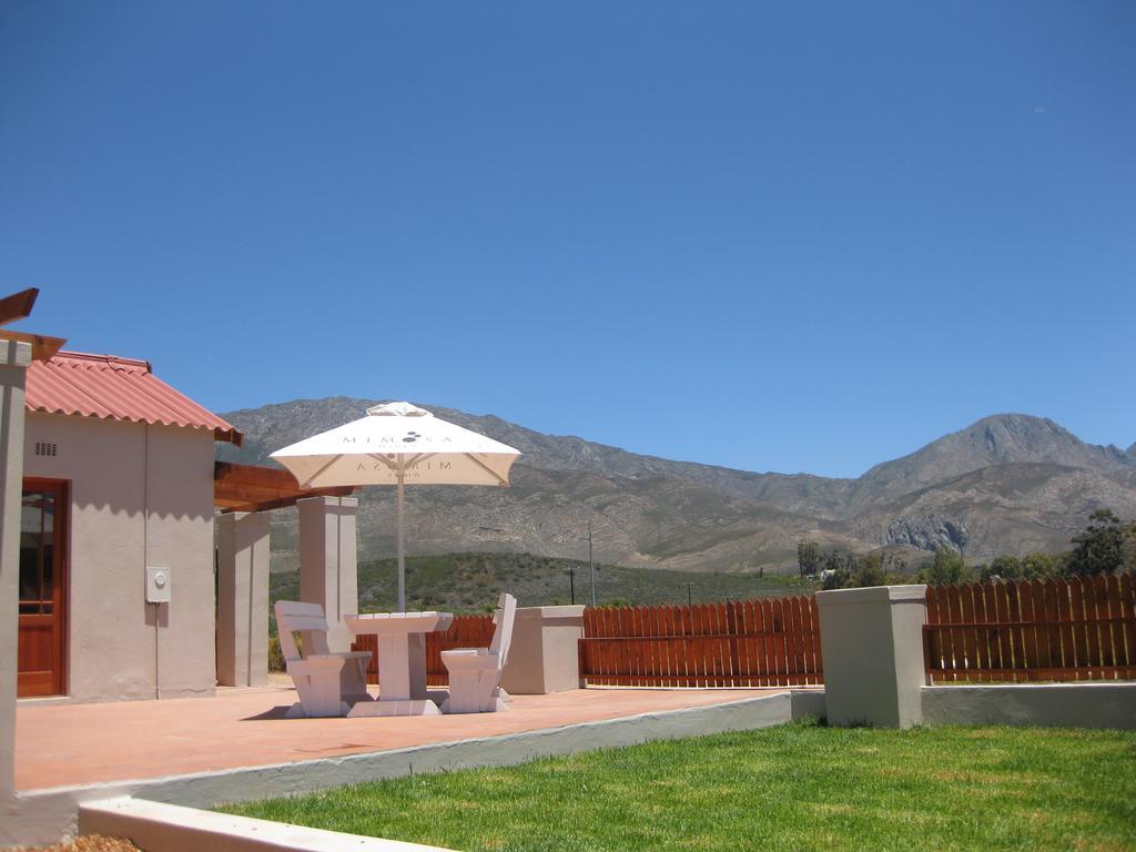 Glen Eden Farm Villa Boesmanspad ห้อง รูปภาพ