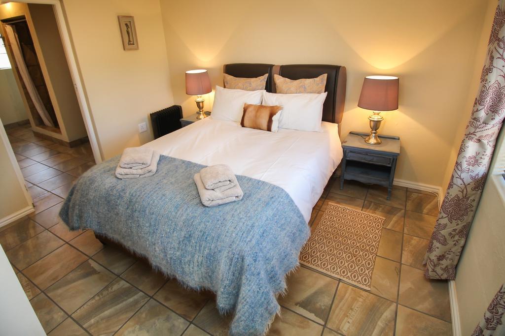 Glen Eden Farm Villa Boesmanspad ภายนอก รูปภาพ