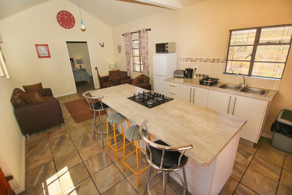 Glen Eden Farm Villa Boesmanspad ภายนอก รูปภาพ