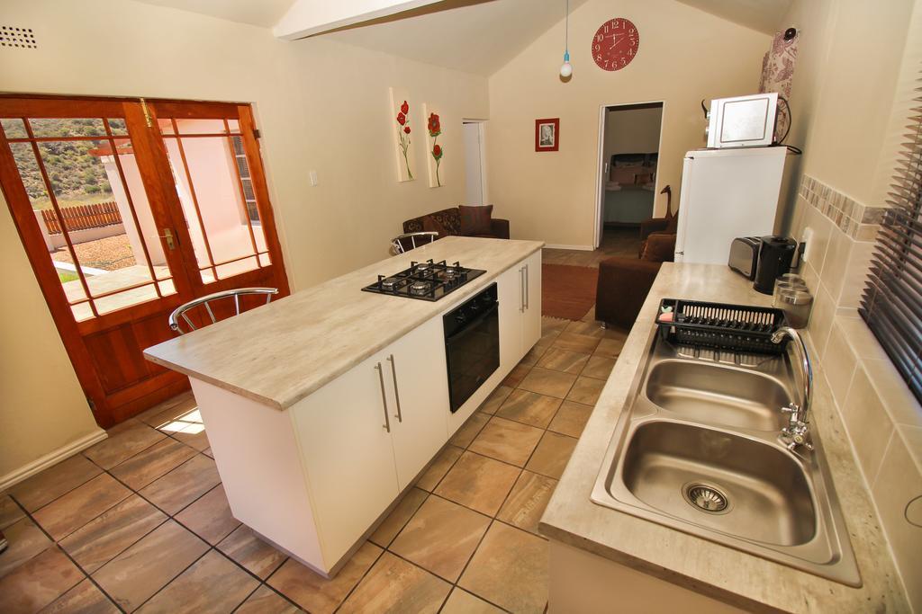 Glen Eden Farm Villa Boesmanspad ภายนอก รูปภาพ