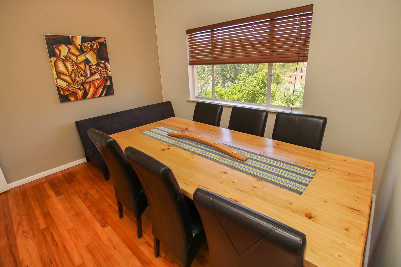 Glen Eden Farm Villa Boesmanspad ภายนอก รูปภาพ