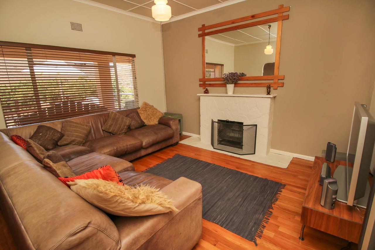 Glen Eden Farm Villa Boesmanspad ภายนอก รูปภาพ