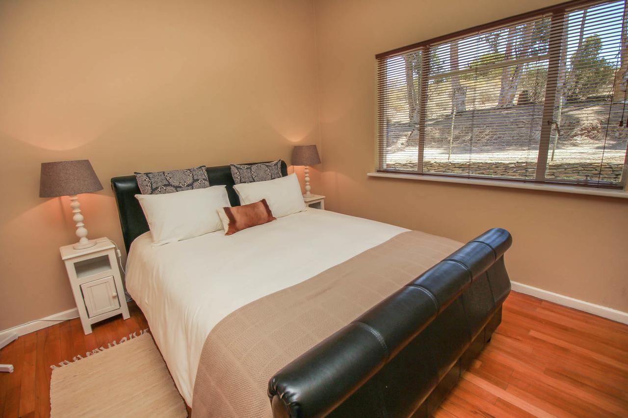 Glen Eden Farm Villa Boesmanspad ภายนอก รูปภาพ