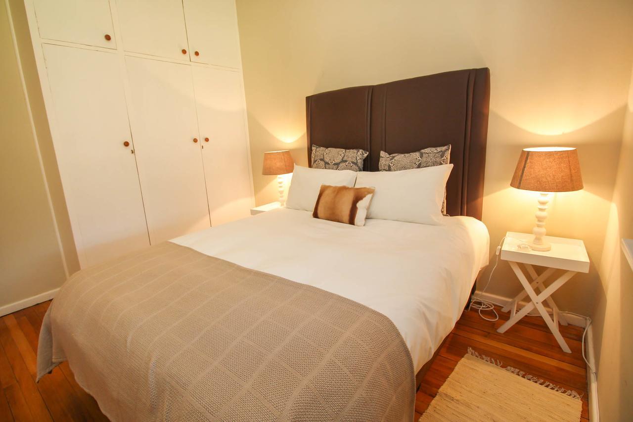 Glen Eden Farm Villa Boesmanspad ภายนอก รูปภาพ