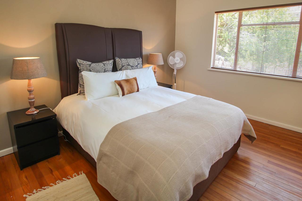Glen Eden Farm Villa Boesmanspad ภายนอก รูปภาพ