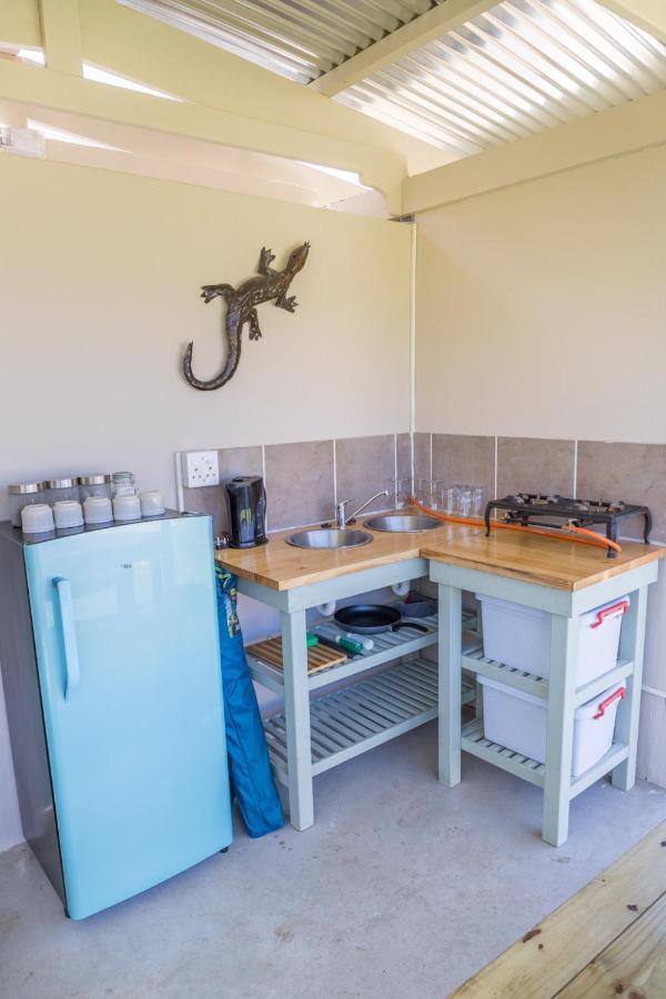 Glen Eden Farm Villa Boesmanspad ภายนอก รูปภาพ